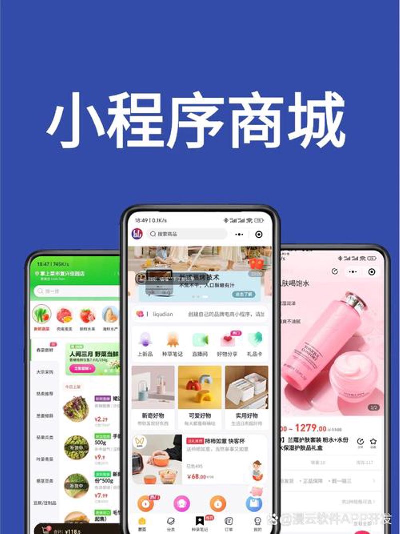 互联网时代的网站定制开发：打造专属您的品牌窗口